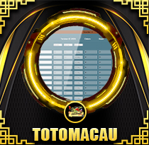 PREDIKSI TOGEL TOTOMACAU-4D-P5 30 DES 2025 ORITOGEL